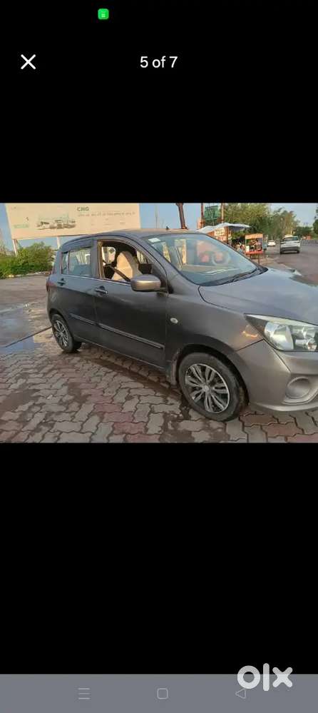 Maruti Suzuki Celerio 2018 Second Owner