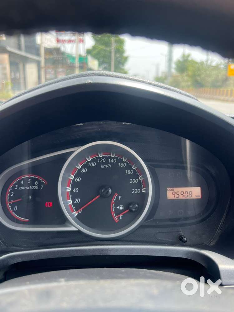 Ford Figo Diesel Manual 2011