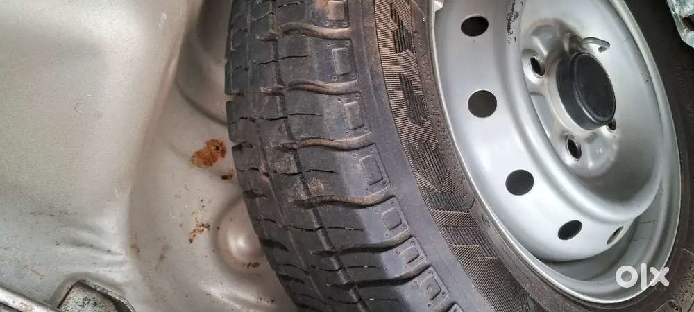 Maruti Suzuki Alto 2011