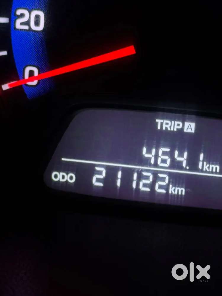 Hyundai Xcent Sx Petrol Manual 2017