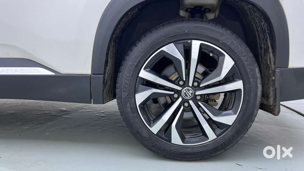 Mg Hector Plus Smart 2.0 Turbo Diesel 7 Str, 2023, Diesel