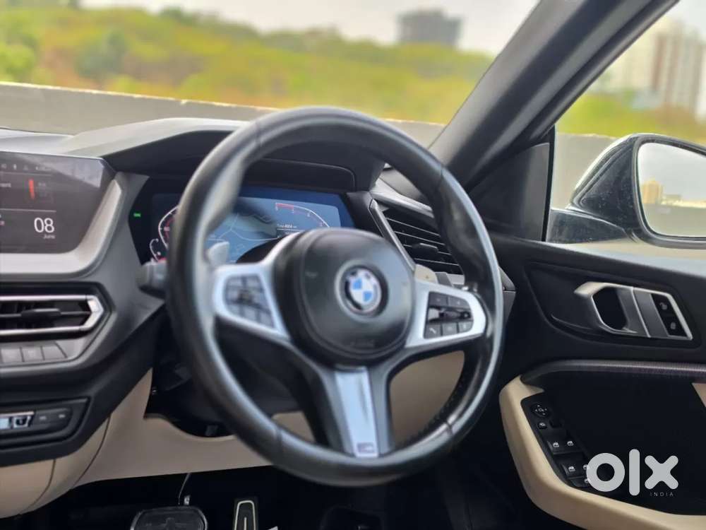 Bmw 2 Series Gran Coupe 220d M Sport [2022-2023], 2023, Diesel