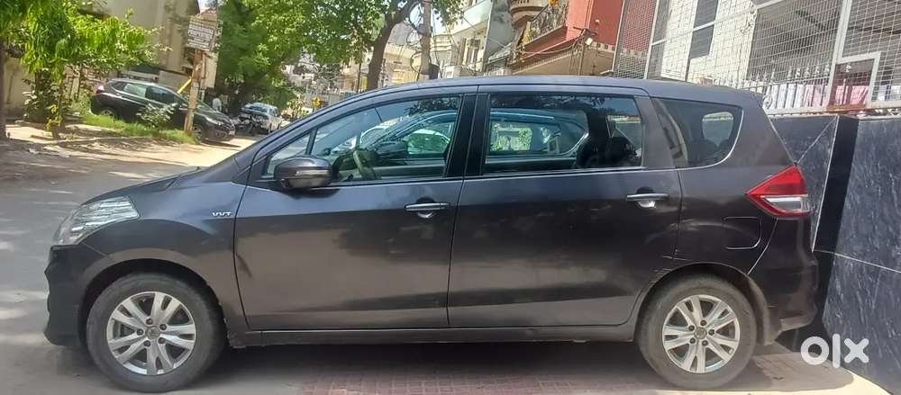Maruti Suzuki Ertiga 2015 Petrol 96500 Km Driven