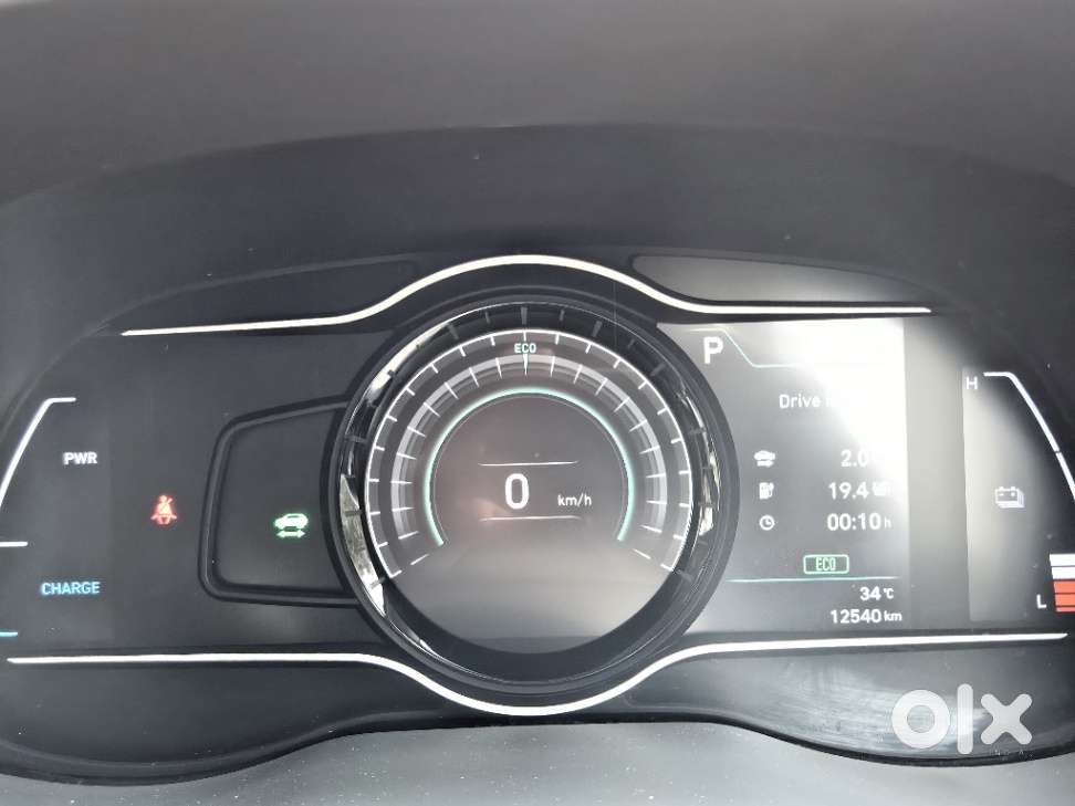 Hyundai Kona Electric Premium, 2022, Electric