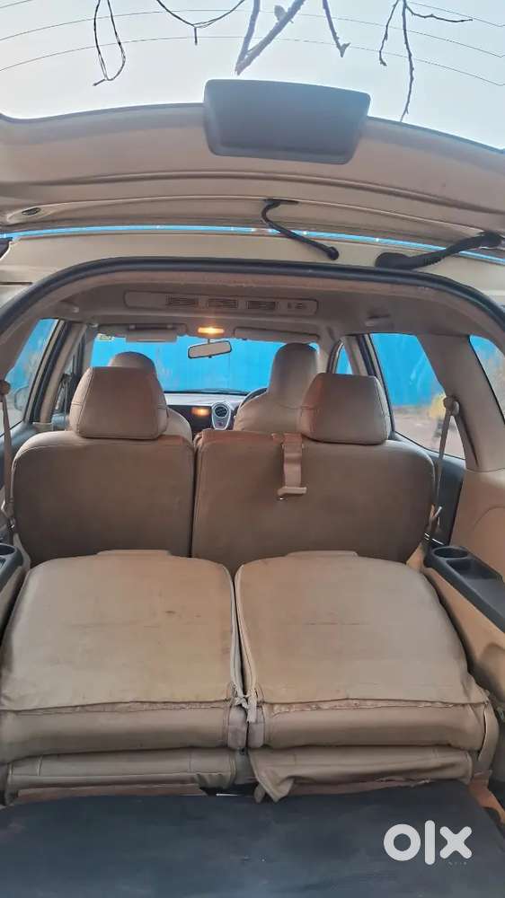 Honda Mobilio Top  2015 7 Seater Car
