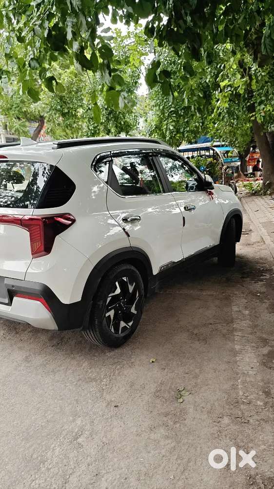 Kia Sonet Htk 2026 Petrol
