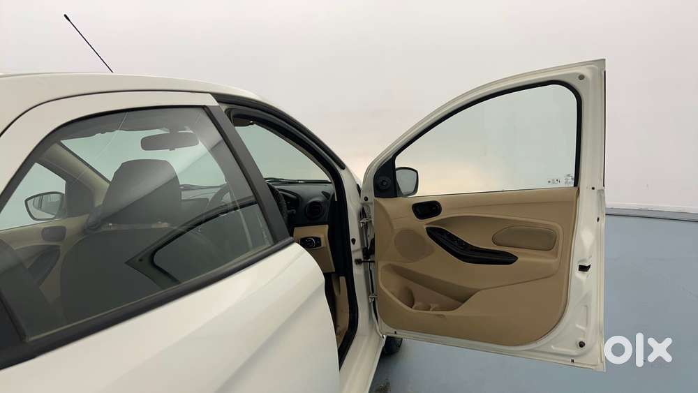 Ford Figo Aspire Titanium, 2020, Petrol