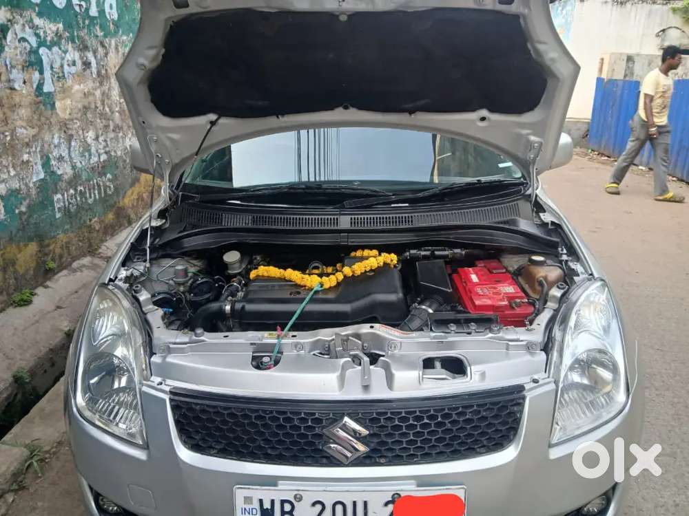 2009 Maruti Suzuki Dzire Vdi