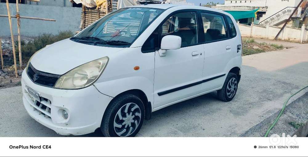 Family Car