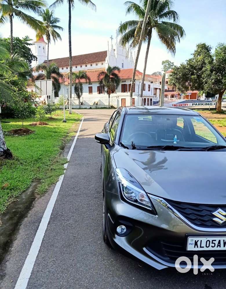 Maruti Suzuki Baleno 2019 Petrol 20000 Km Driven