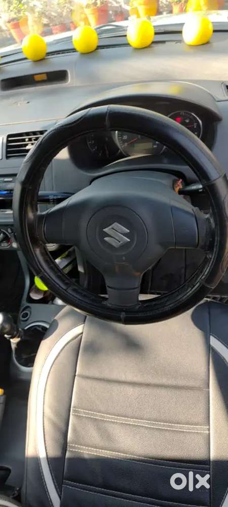 Maruti Suzuki Swift 2009 Petrol Good Condition