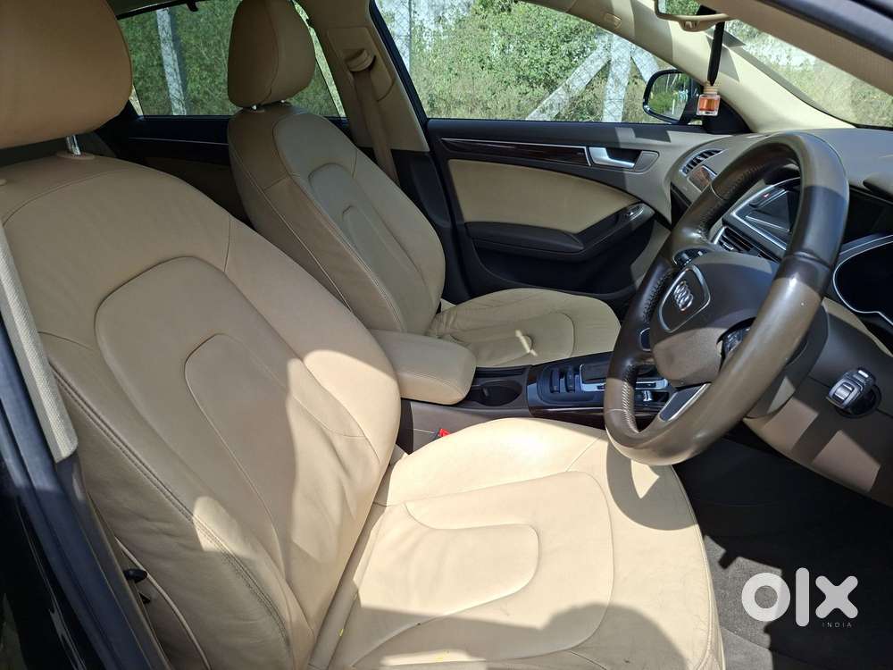 Audi A4 2008-2014 1.8 Tfsi, 2013, Petrol