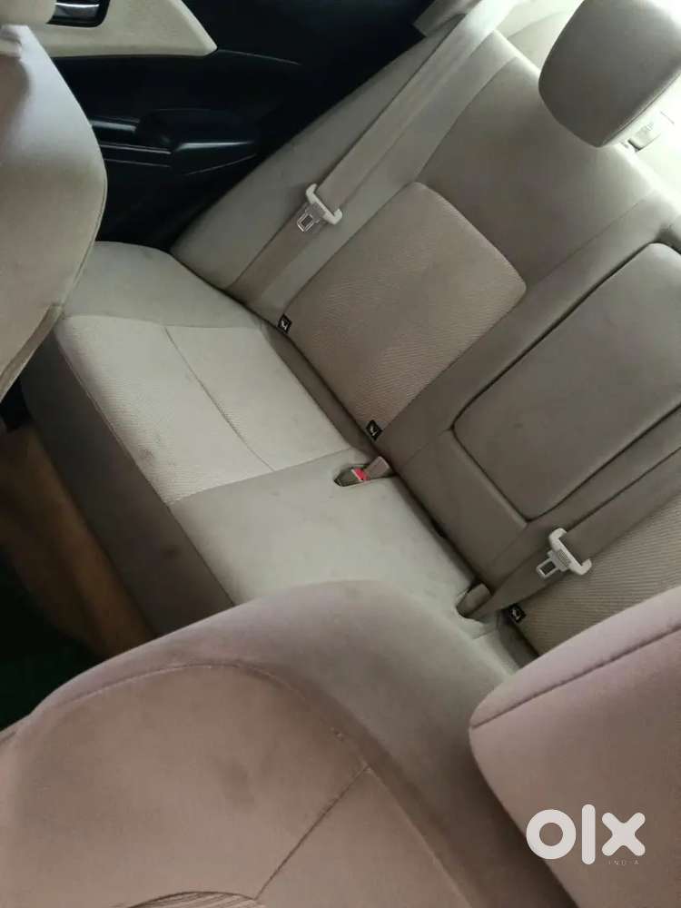 Maruti Suzuki Dzire 1.2 2025