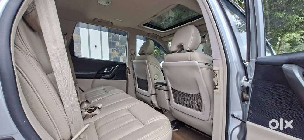 Mahindra Xuv500 W10 2wd, 2017, Diesel