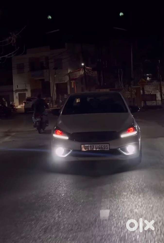 Maruti Suzuki Ciaz 2023 Petrol 50000 Km Driven