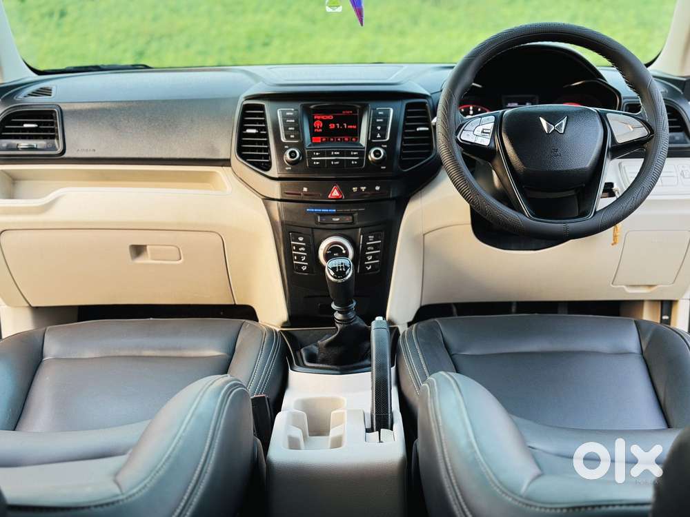 Mahindra Xuv300 W6 Diesel, 2023, Diesel