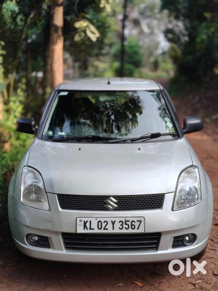 Swift 2006 Maruti Petrol