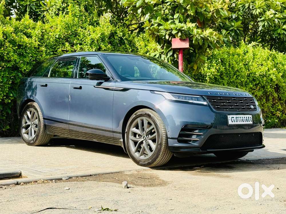 Land Rover Range Velar D180 R-dynamic Hse, 2024, Diesel
