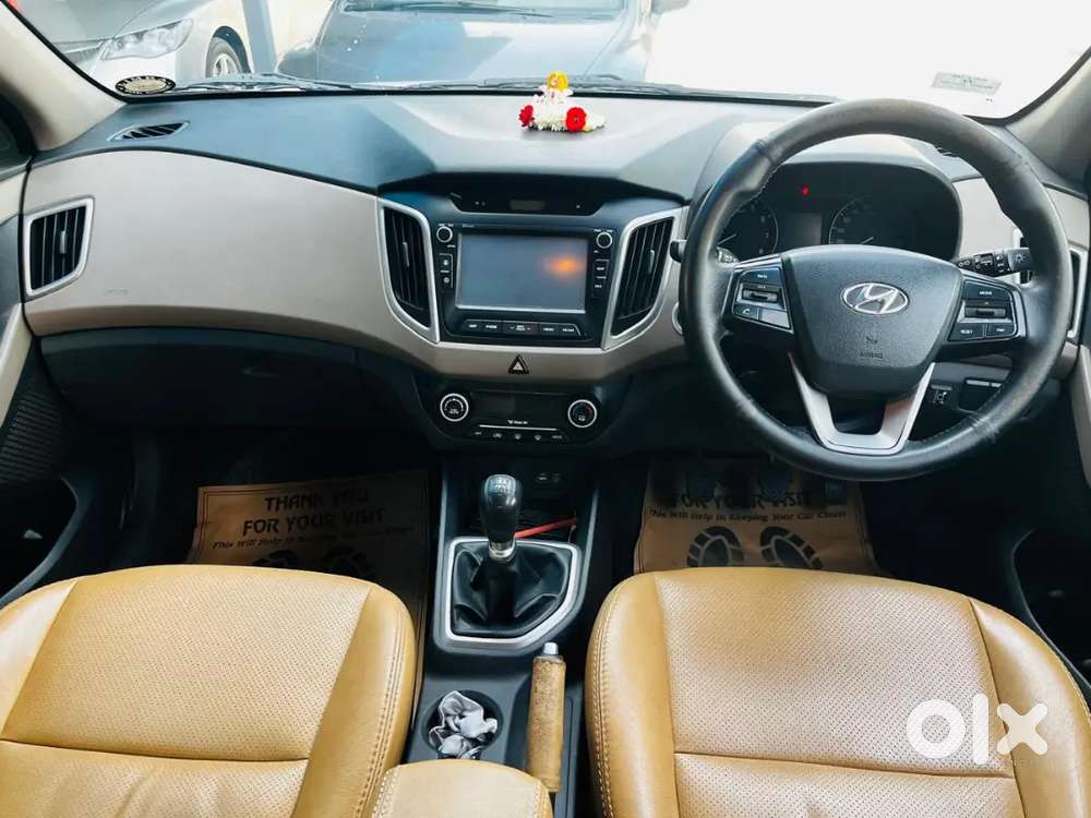 Hyundai Creta 2016
