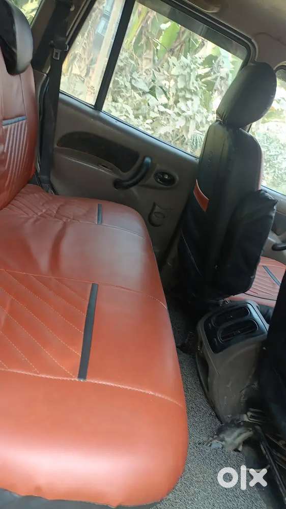 Mahindra Scorpio Diesel 2011