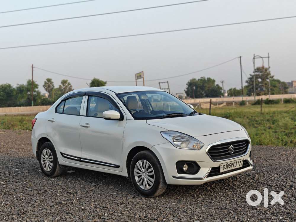 Maruti Suzuki Swift Dzire Vdi (o), 2020, Diesel