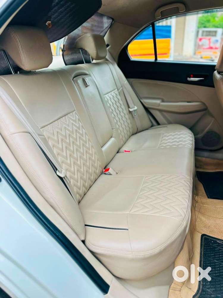 Maruti Suzuki Swift Dzire 1.2 Vxi Bsiv, 2023, Petrol