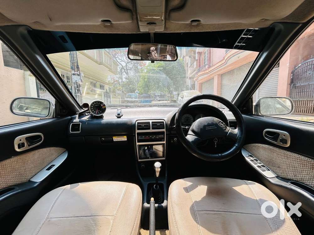 Maruti Suzuki Esteem Vxi - Bsii, 2007, Petrol