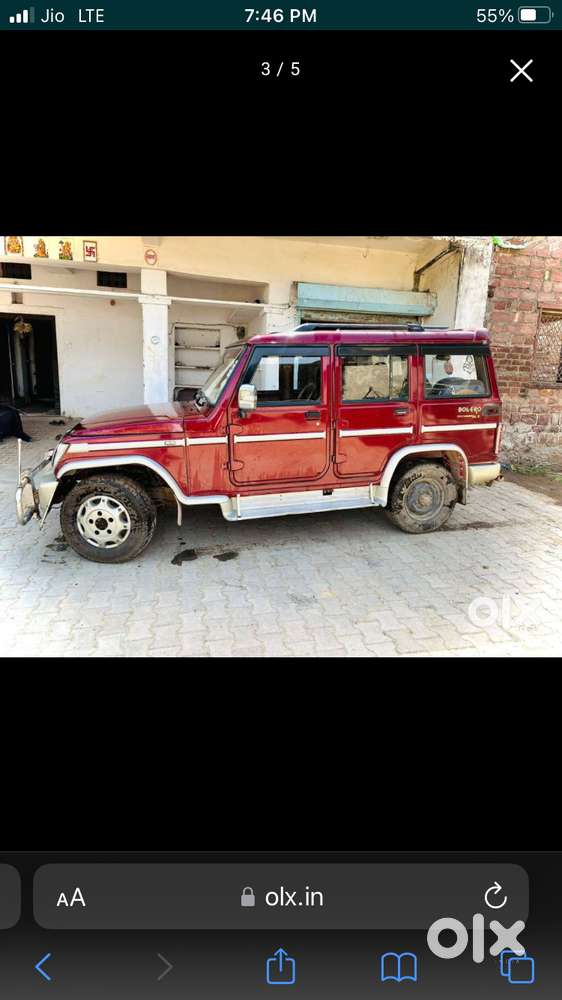 Di Turbo Engine Good Condition