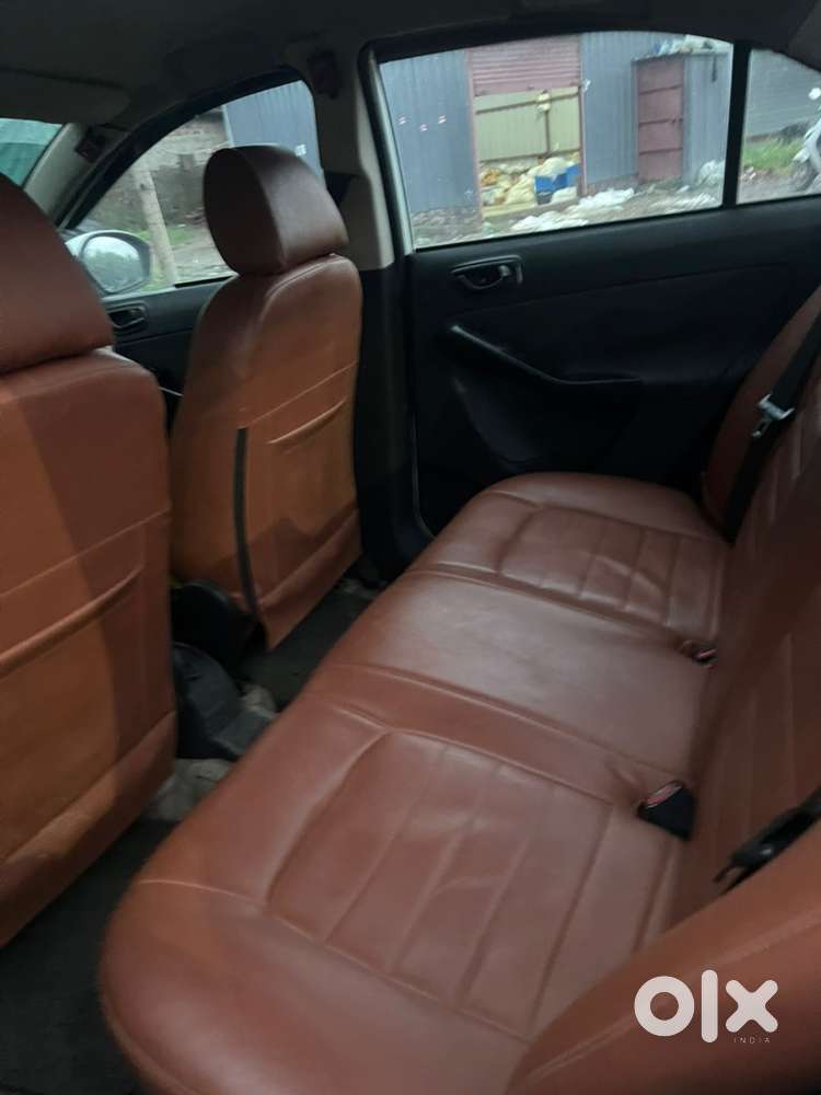 Tata Zest 2019 Petrol Good Condition