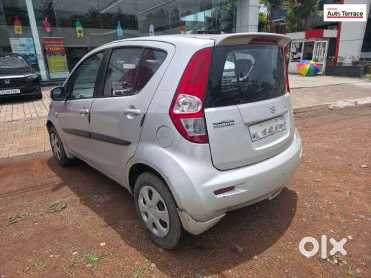 Maruti Suzuki Ritz Vdi (abs) Bs Iv, 2016, Diesel
