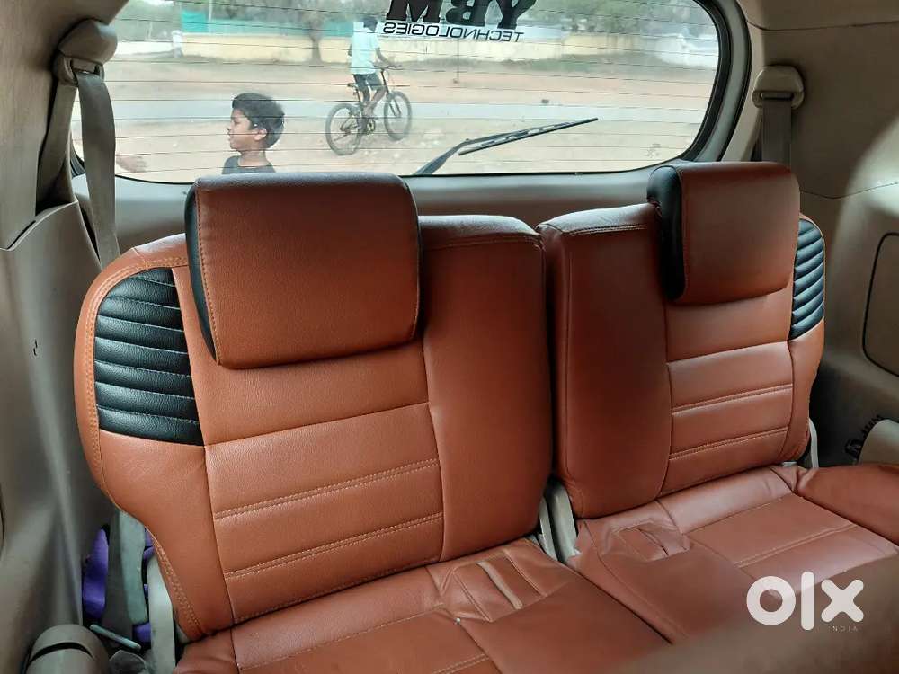 Toyota Innova 2007 Diesel 160000 Km Driven
