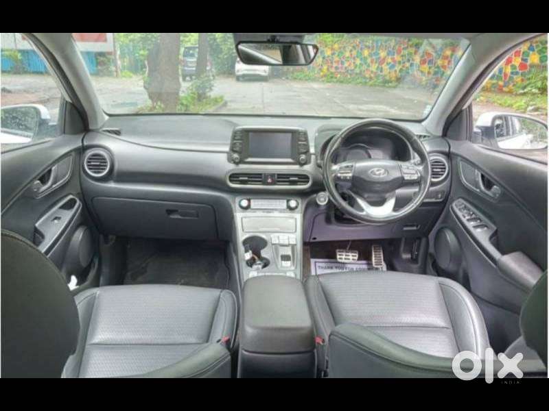 Hyundai Kona Electric Premium, 2020, Electric