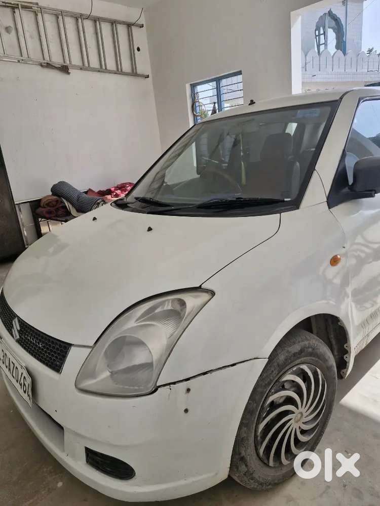 Maruti Suzuki Swift 2007