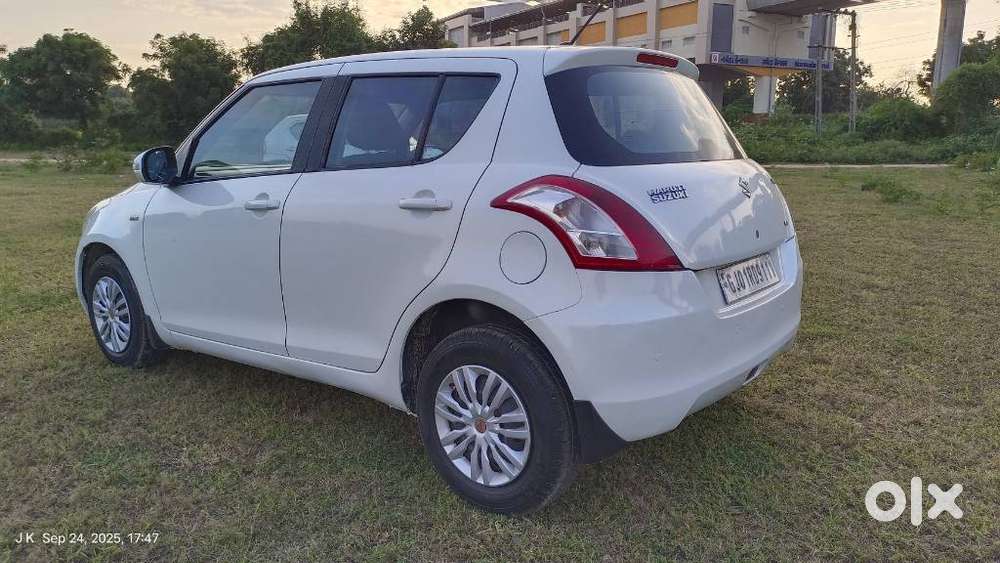 Maruti Suzuki Swift 2011-2014 Vdi, 2013, Diesel