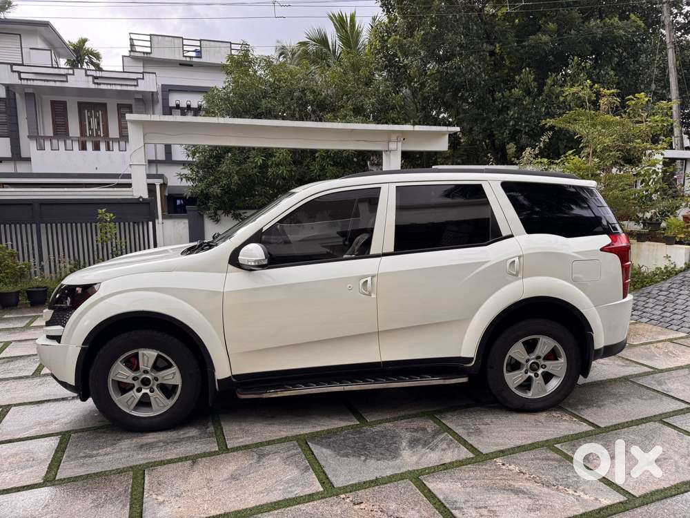 Mahindra Xuv500 W8, 2013, Diesel