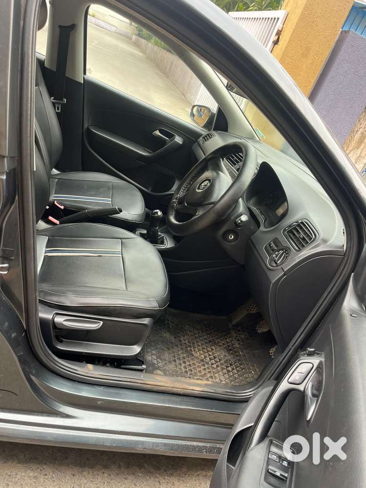 Volkswagen Polo 1.2 Mpi Anniversary Edition, 2019, Petrol