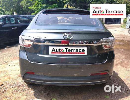 Tata Tigor Xz, 2021, Petrol