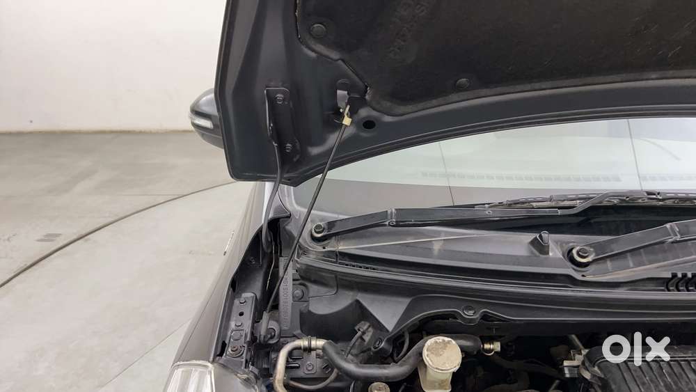 Maruti Suzuki Ertiga 1.5 Vxi, 2013, Petrol