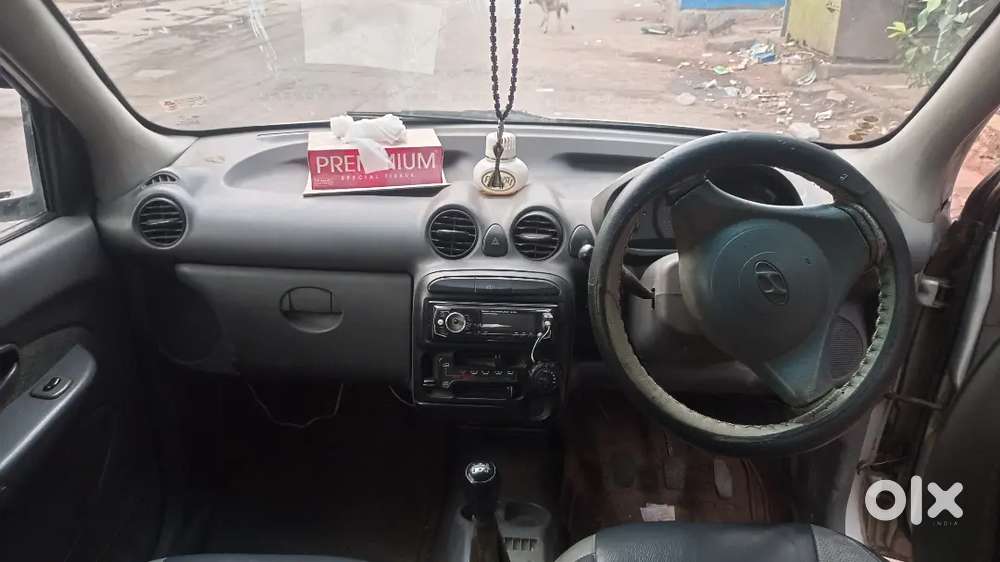 Hyundai Santro Xing