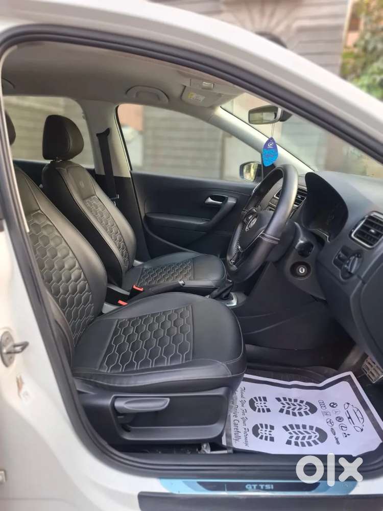 Volkswagen Polo, 2019, Petrol