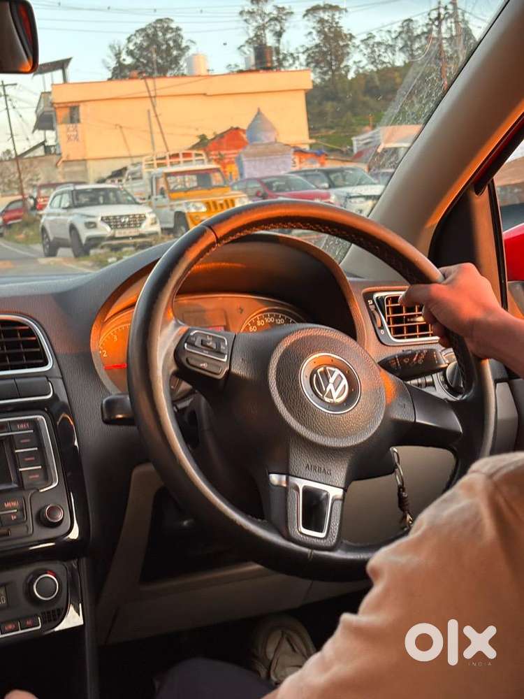 Volkswagen Polo Gt 1.2 Tsi 2013 - Mint Condition - Enthusiast Owned