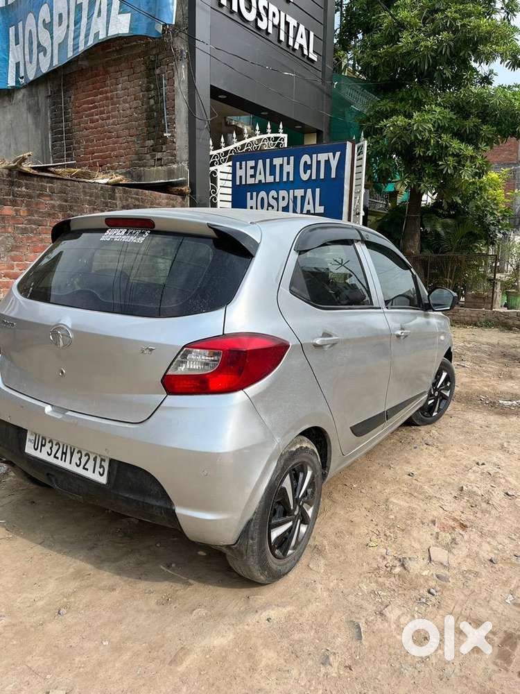 Tata Tiago Petrol 152000 Km Driven