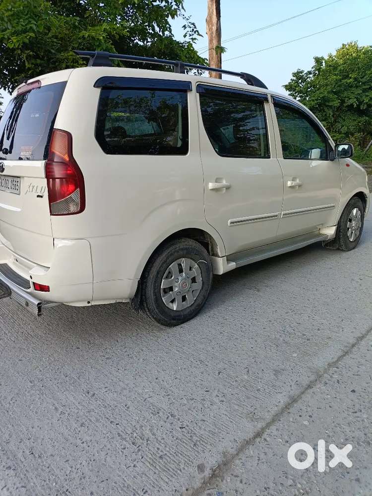 Mahindra Xylo 2011 Good Condition