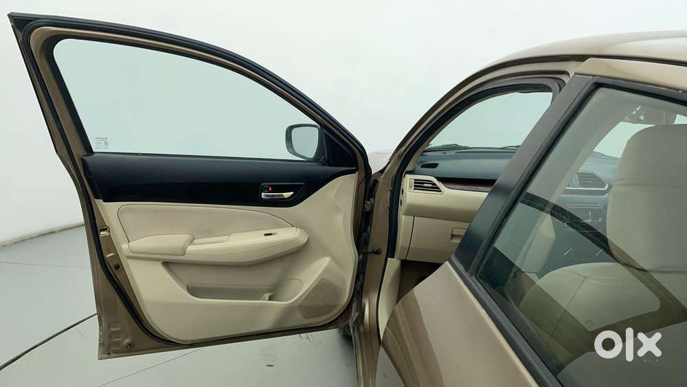 Maruti Suzuki Dzire 1.2 Vxi, 2018, Petrol