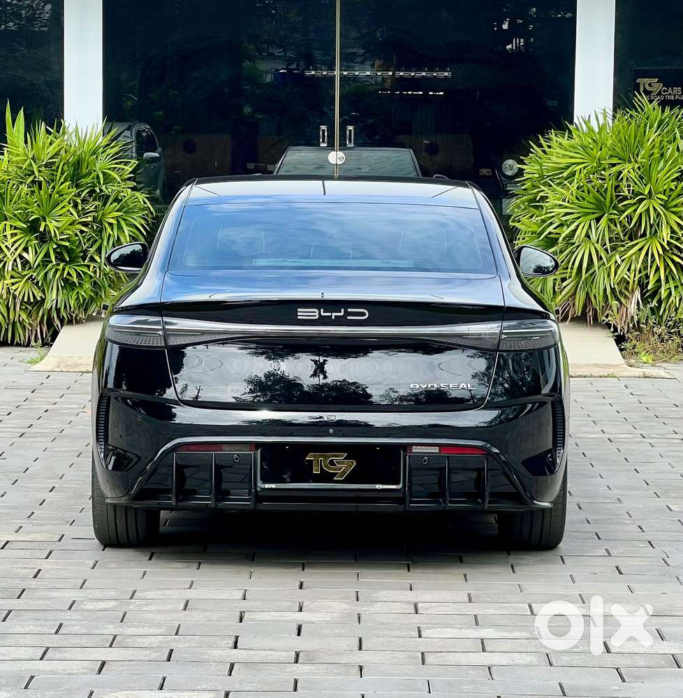 Byd Seal Premium, 2024, Electric