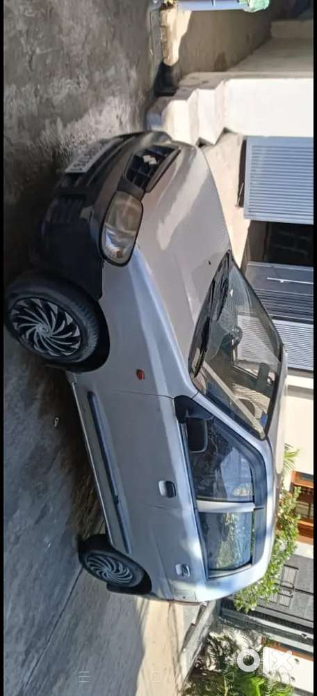 Alto Maruti 2012 Modal Ha New Battery Tayar