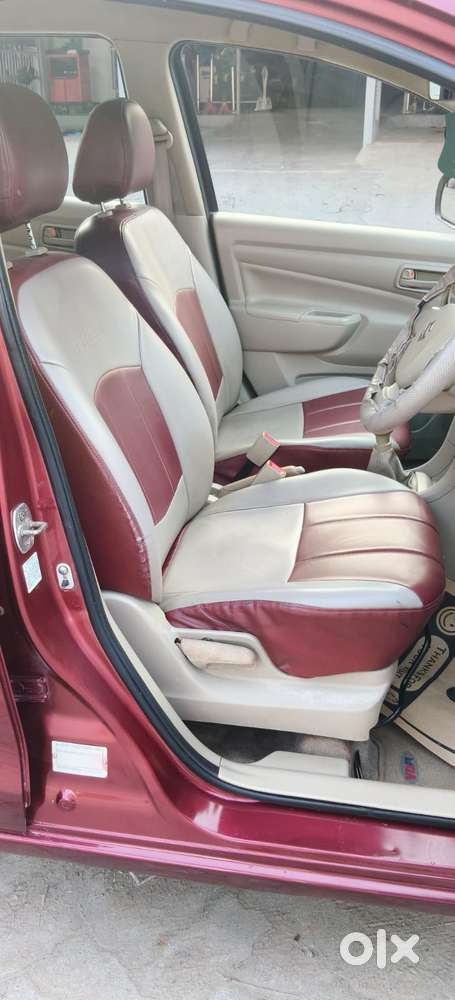 Maruti Suzuki Ertiga Ldi, 2013, Petrol