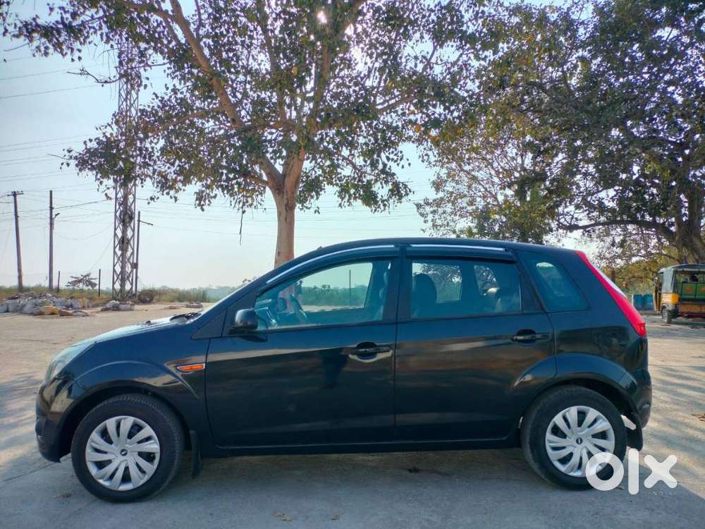 Ford Figo 2012-2015 Diesel Zxi, 2010, Diesel