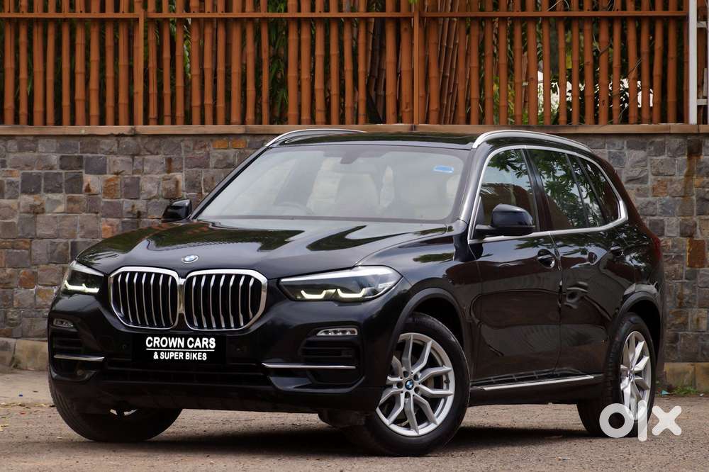 Bmw X5 3.0 Xdrive 40i Sportx Plus, 2022, Petrol