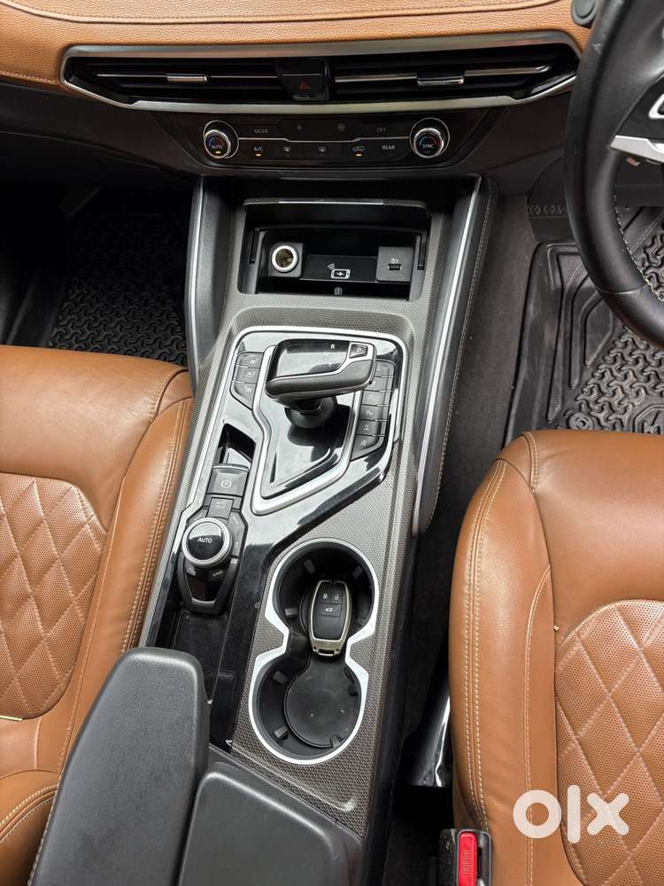 Mg Gloster Savvy 6 Seater, 2022, Diesel